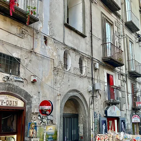 Le Scalette A Santa Chiara-3